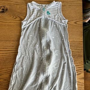 Love to Dream Sleep Bag ~ 0.2 Tog ~ Size 6-18 Months